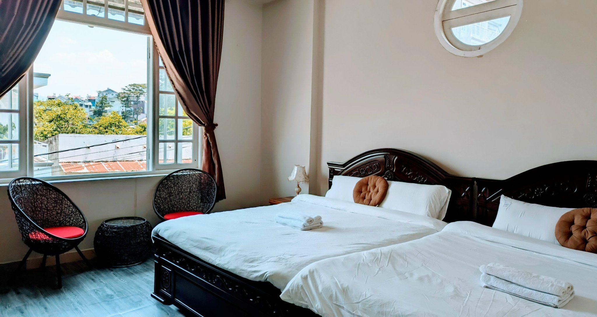 Giảm giá Bán gấp Homestay đang cho thuê nguyên căn đường Mai Hắc Đế, Đà Lạt giá chỉ 6.9 tỷ - Ảnh 3